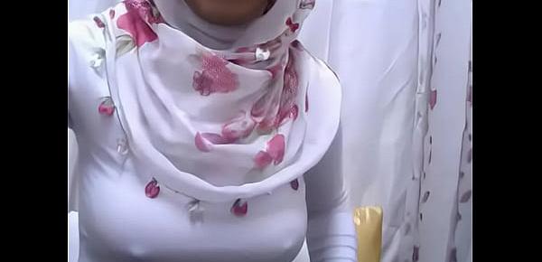  turkish hijap